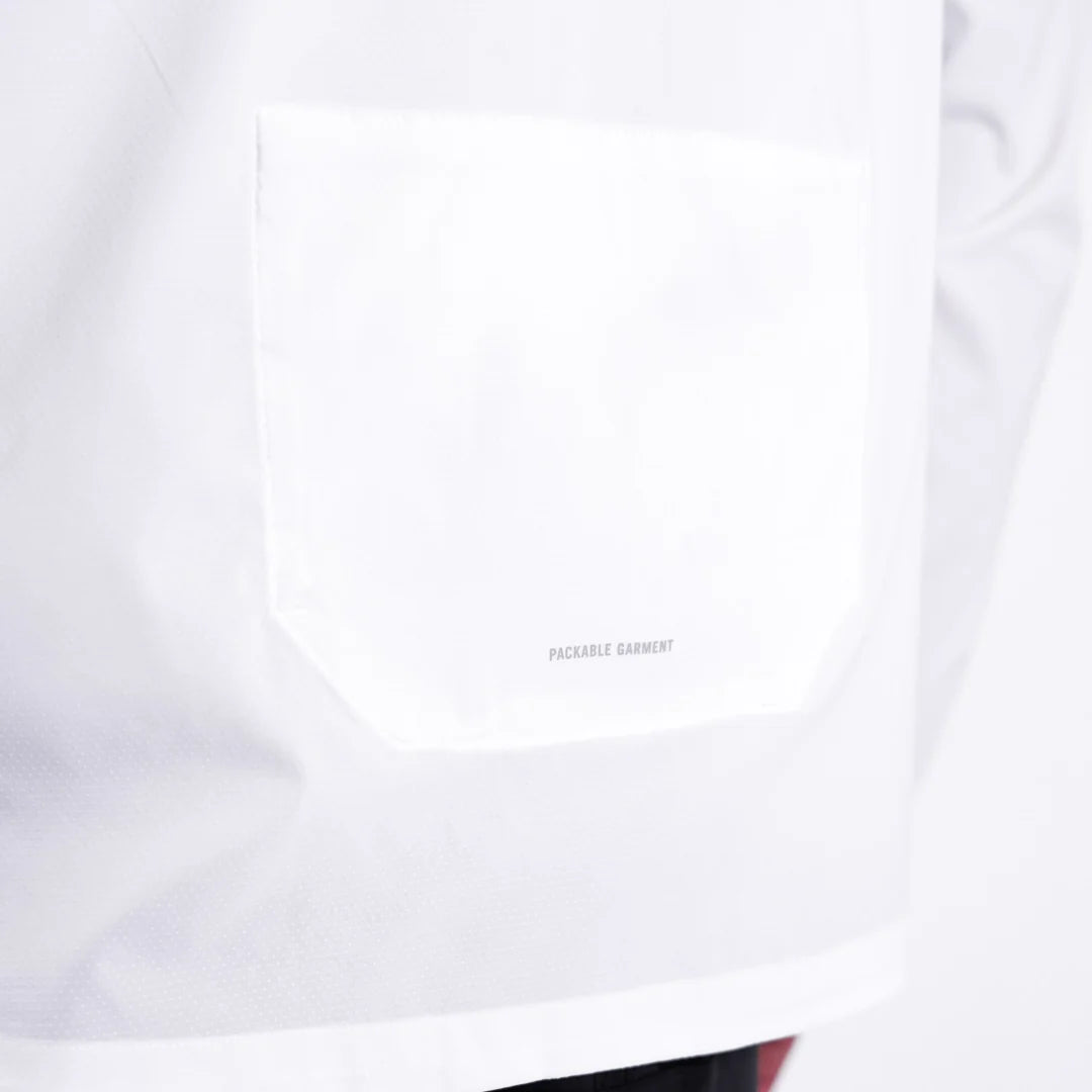 Nike Repel Windrunner Jacket White
