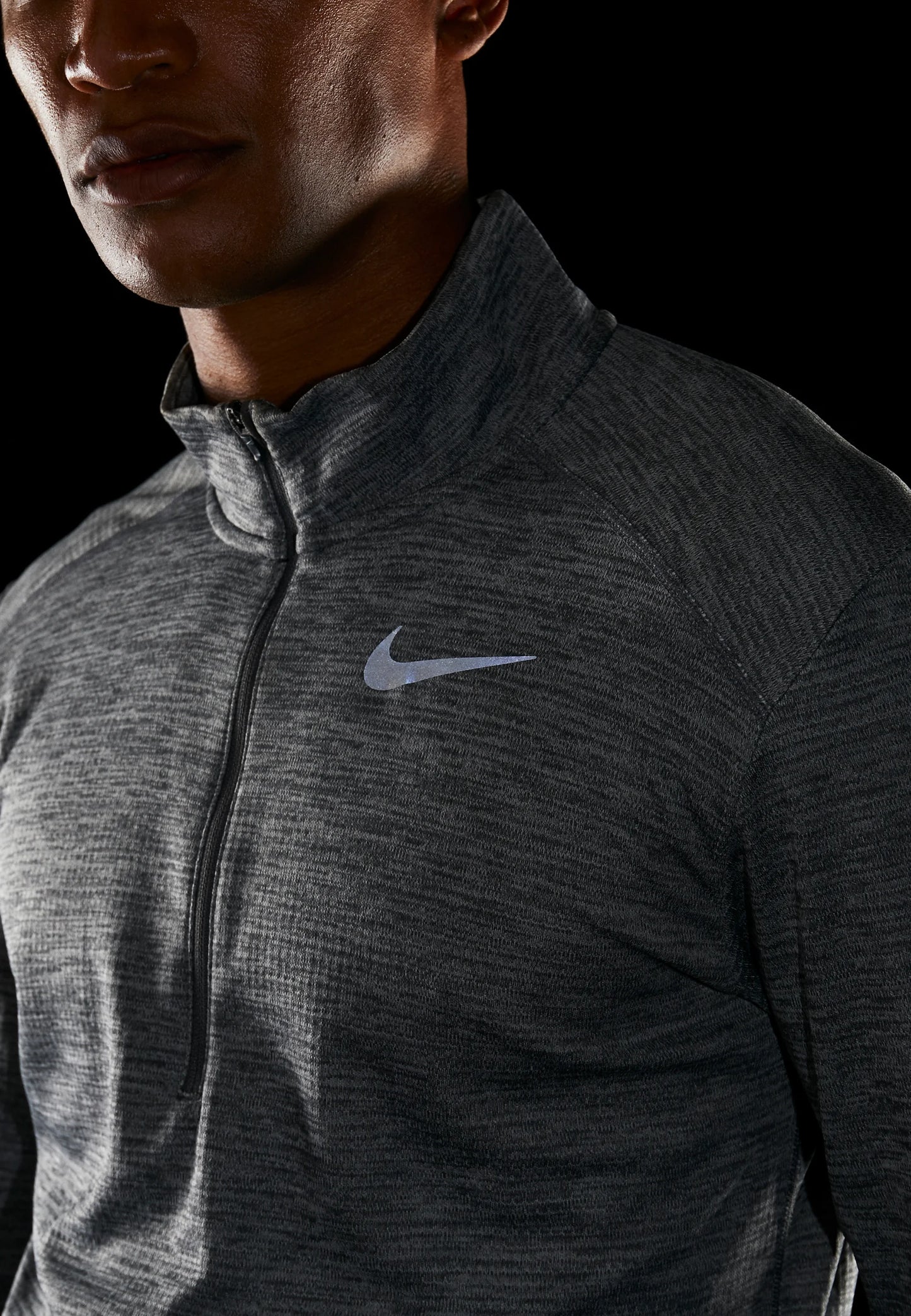 Nike M NK Pacer Half-Zip Top