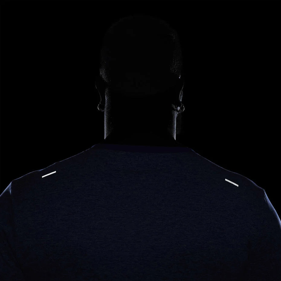 Nike Dri-Fit Rise 365 Blue