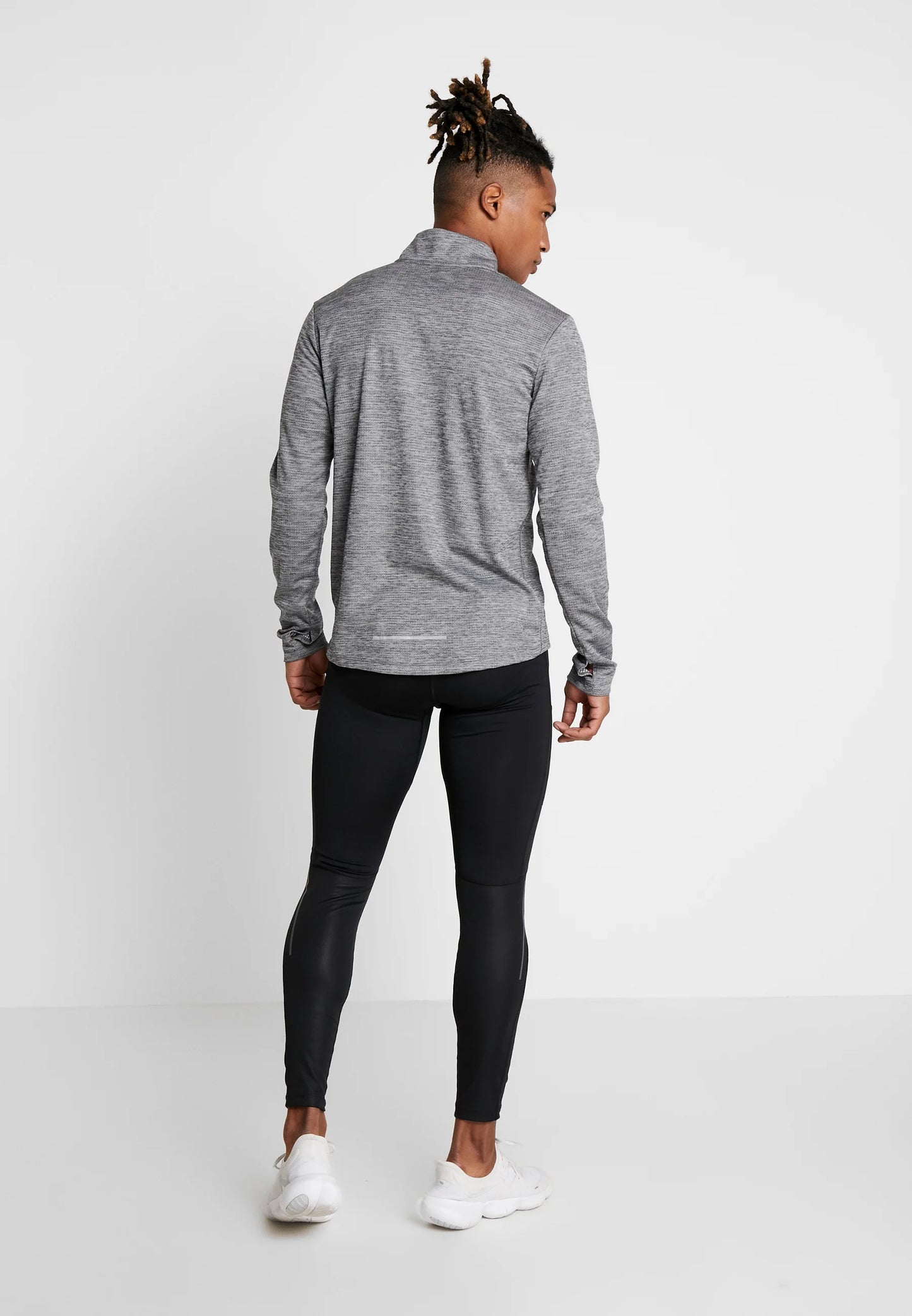 Nike M NK Pacer Half-Zip Top