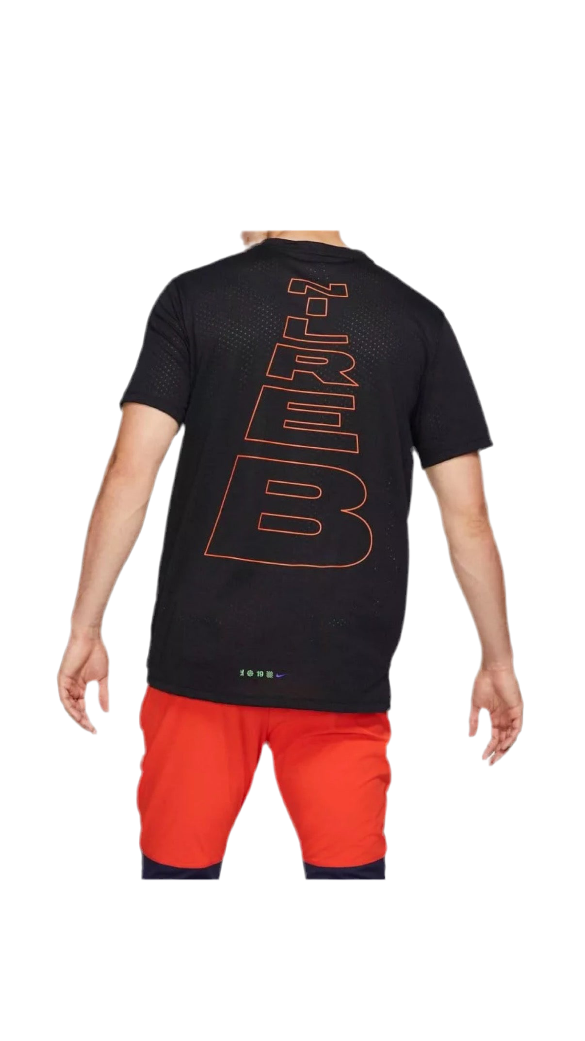 Nike M NK Rise 365 SS BER