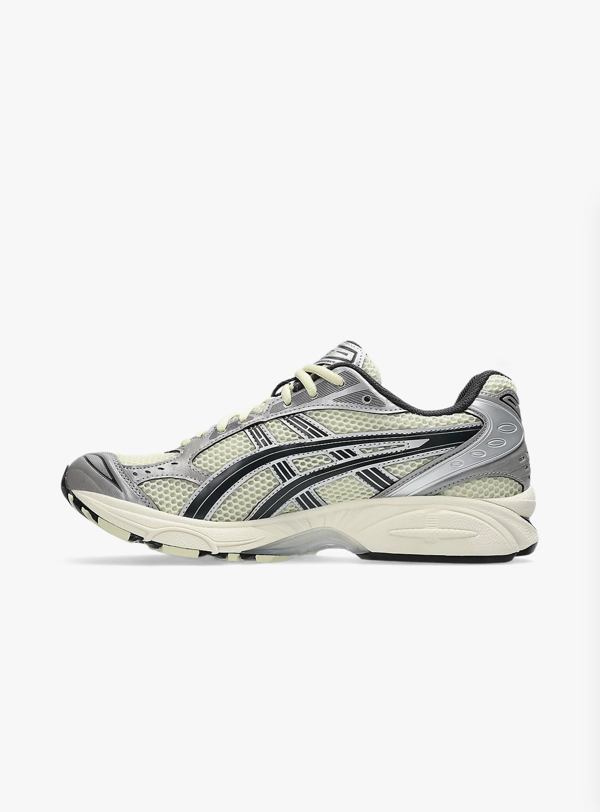 ASICS Gel-Kayano 14 Oyster White Steeple Grey