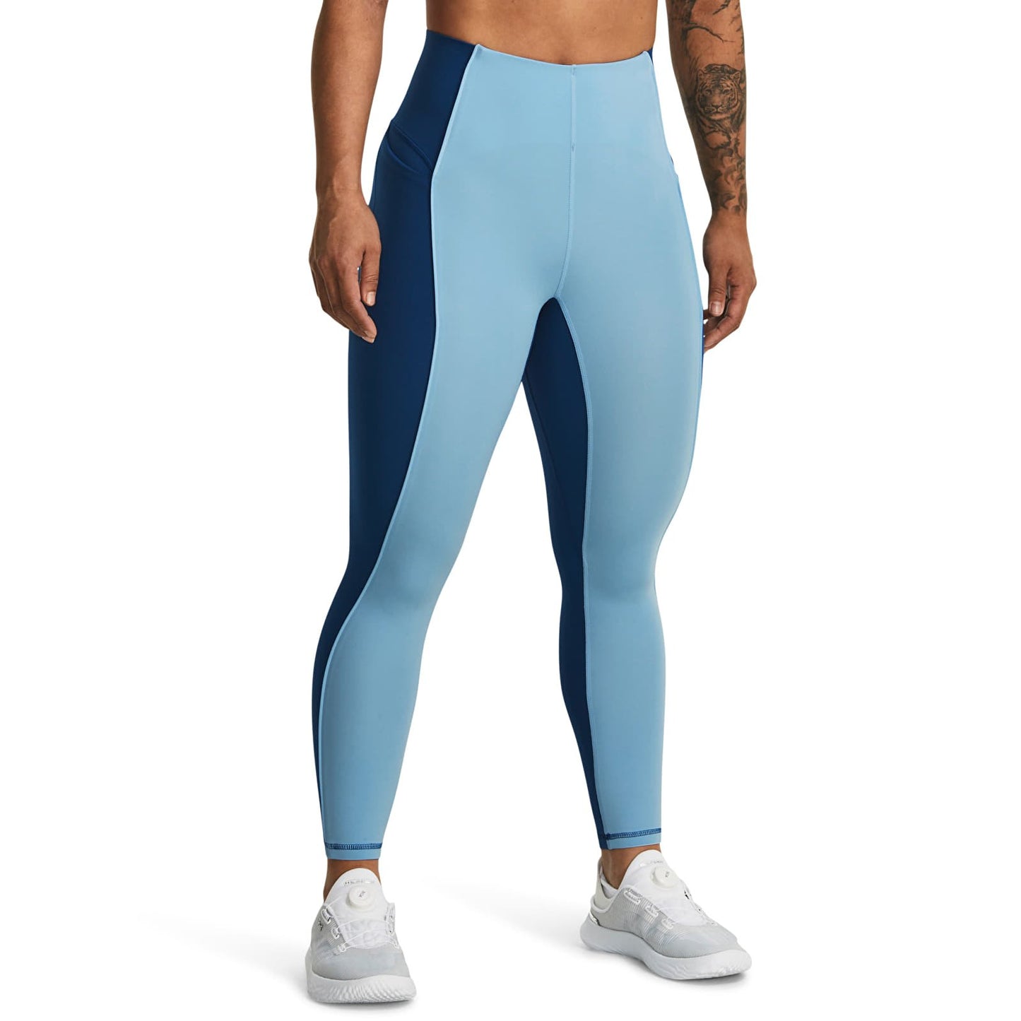 Under Armour Meridian Ankle Leggings Pintuk