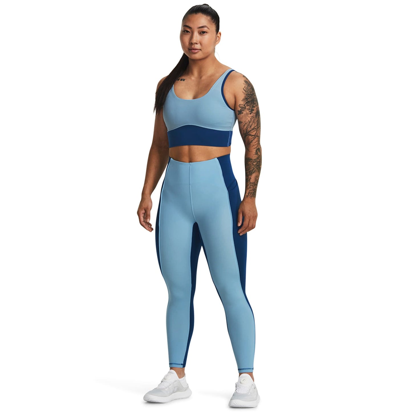 Under Armour Meridian Ankle Leggings Pintuk