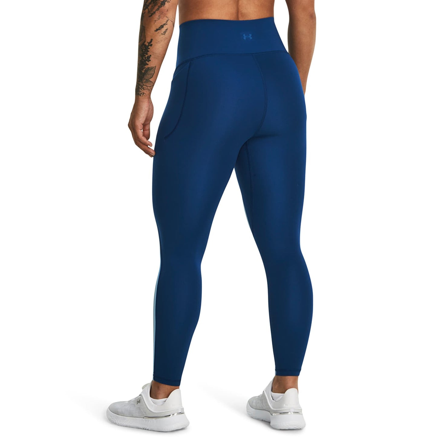 Under Armour Meridian Ankle Leggings Pintuk