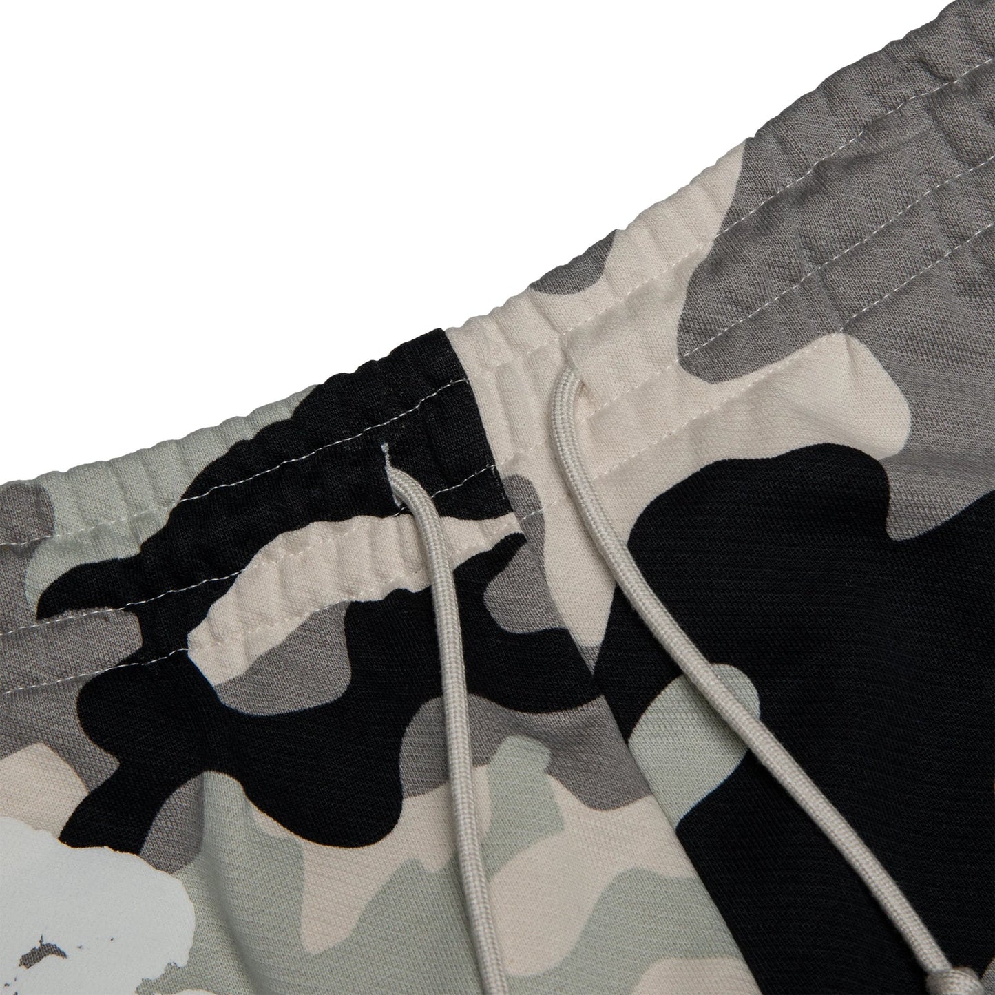Denim Tears Jogger White Camo