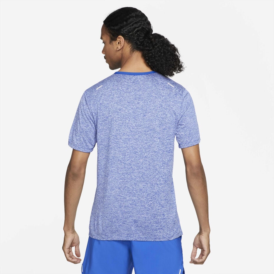 Nike Dri-Fit Rise 365 Blue