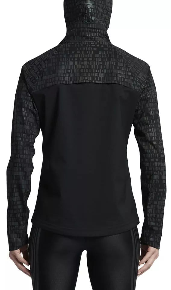 Nike W NK HPR-SHLD FLSH HD Jacket