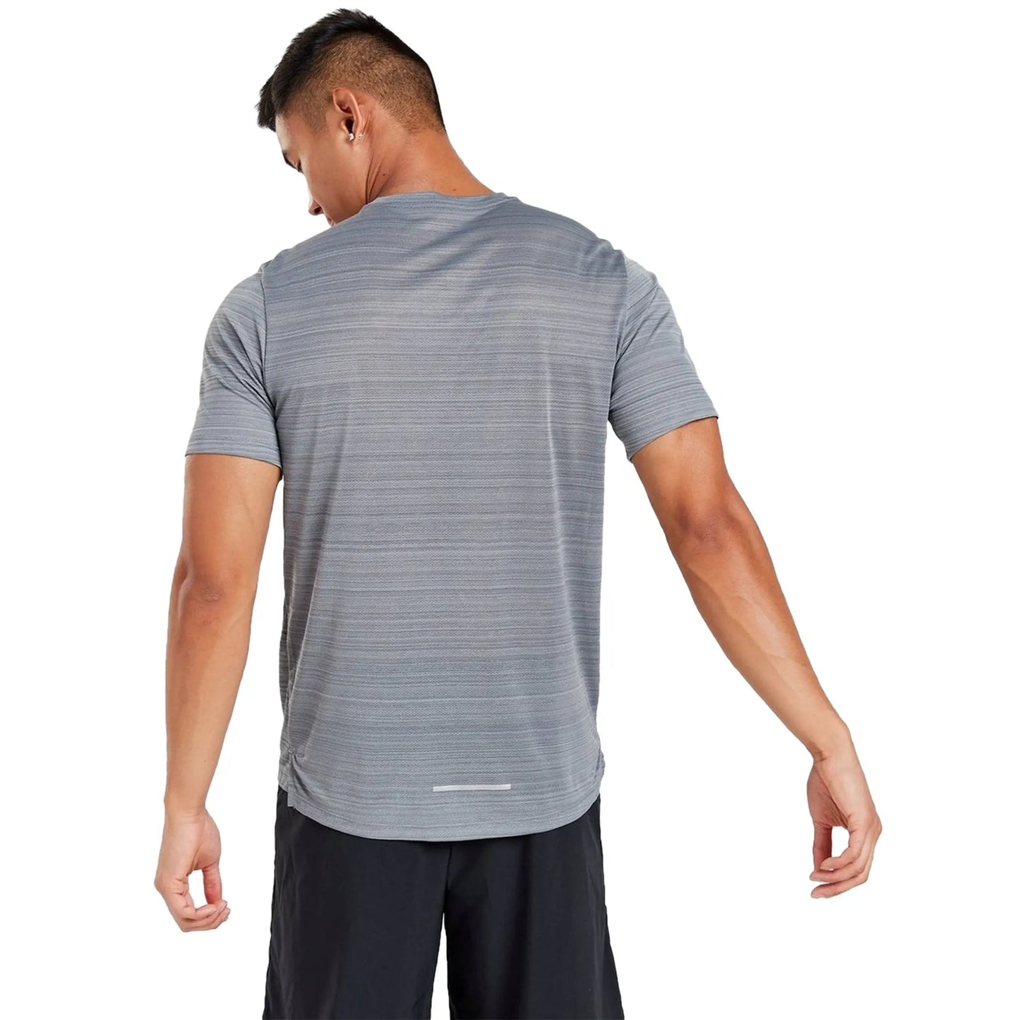 Nike Miler 1.0 Grey