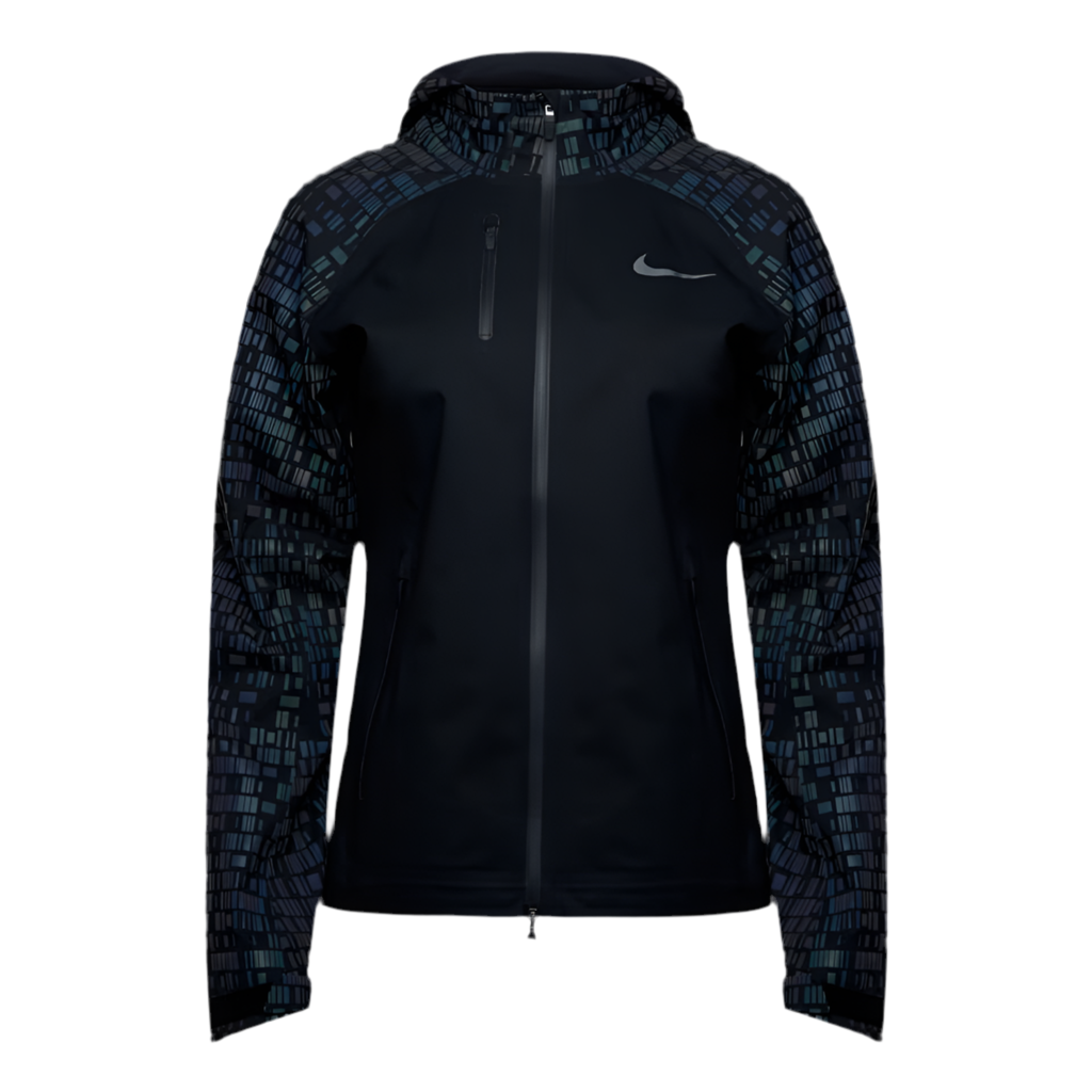 Nike W NK HPR-SHLD FLSH HD Womens Jacket