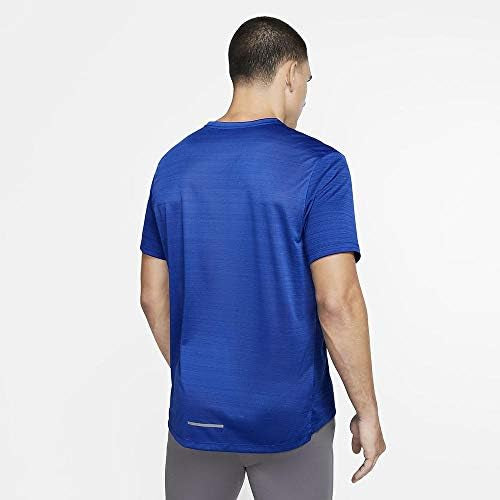 Nike Miler 1.0 Royal Blue
