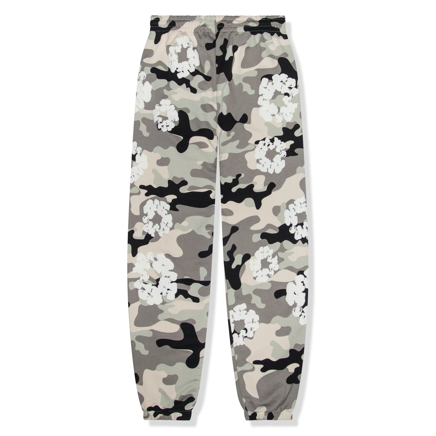Denim Tears Jogger White Camo