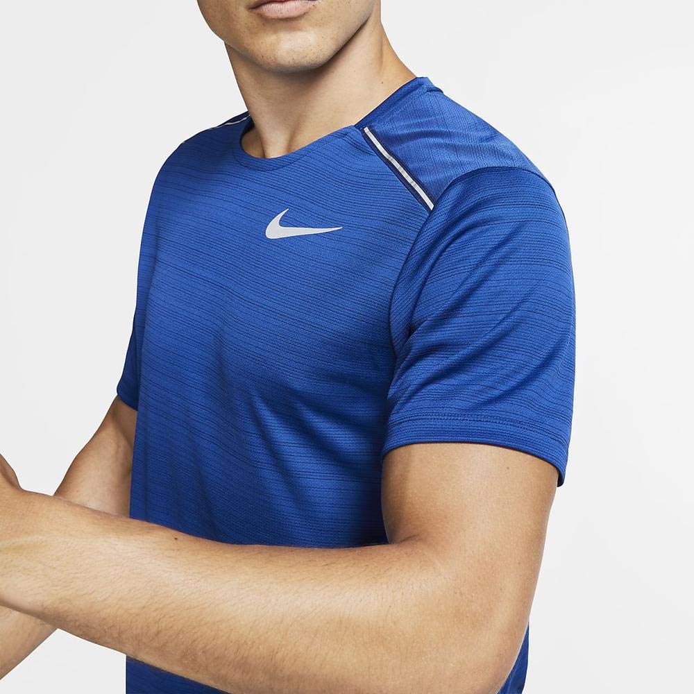 Nike Miler 1.0 Royal Blue