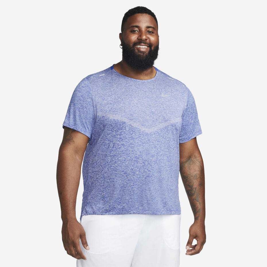 Nike Dri-Fit Rise 365 Blue