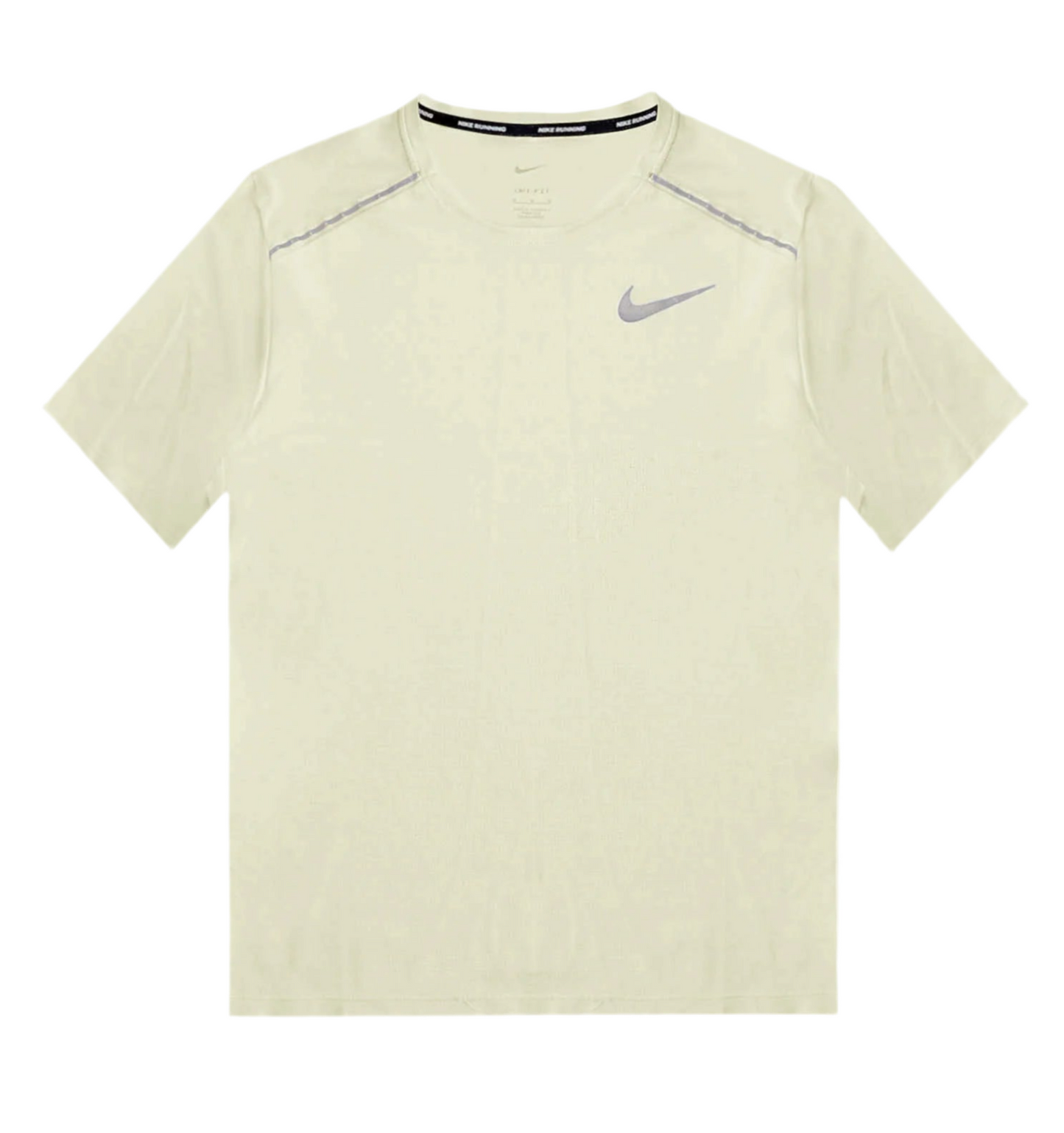 Nike Miler 1.0 Olive Aura