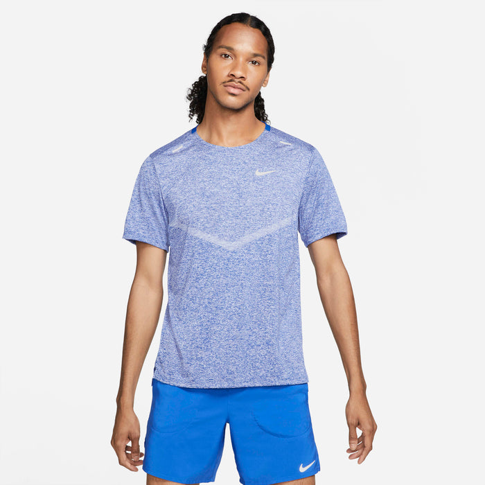 Nike Dri-Fit Rise 365 Blue