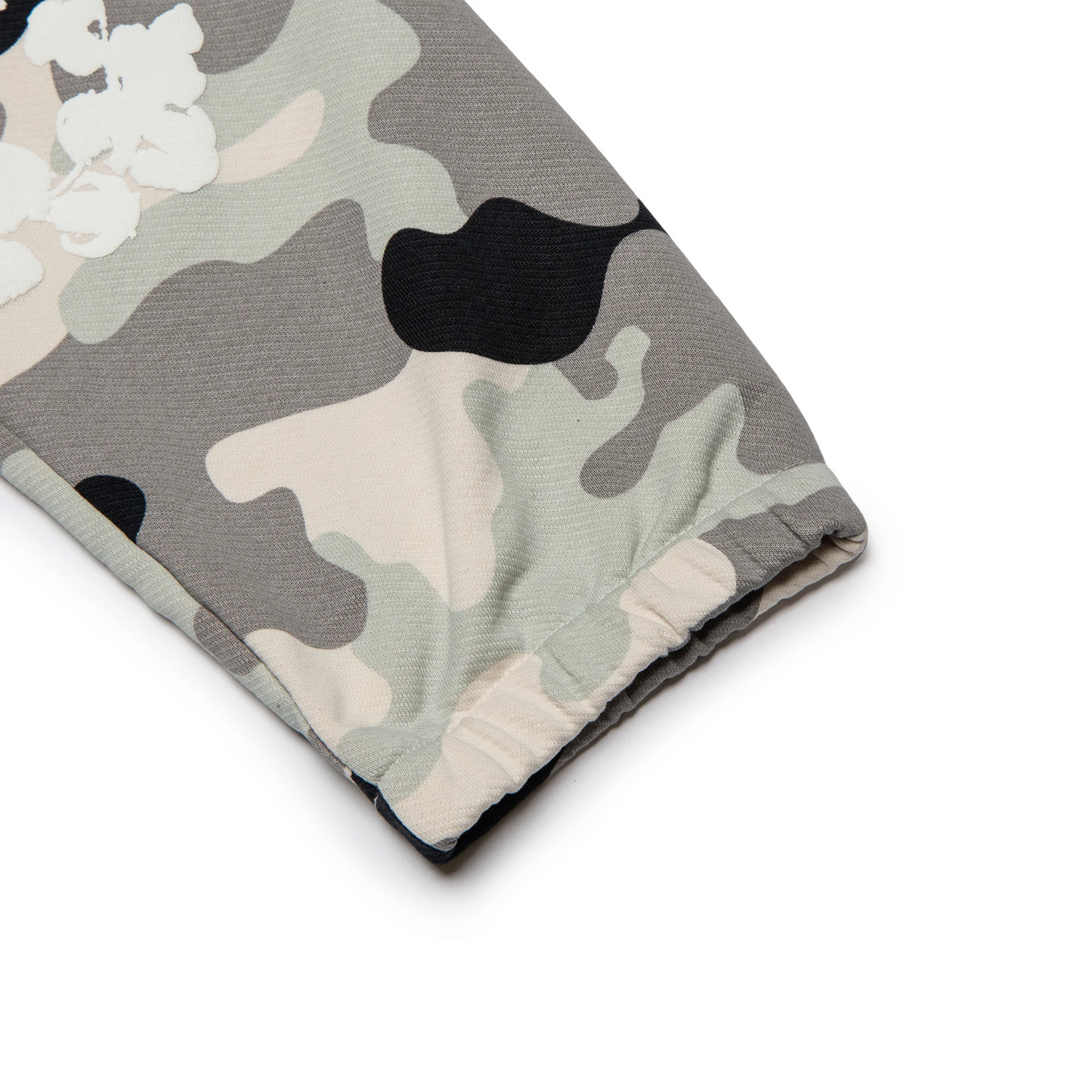 Denim Tears Jogger White Camo