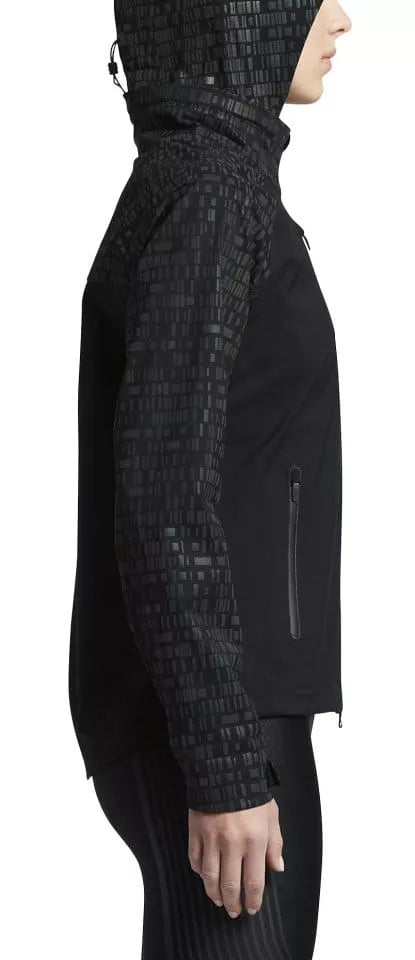 Nike W NK HPR-SHLD FLSH HD Jacket