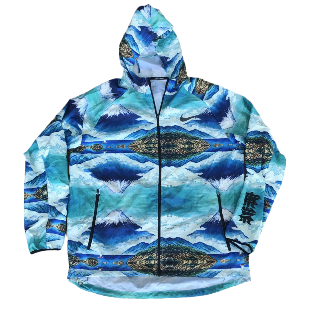 Nike Tokyo FIJI Windrunner Jacket