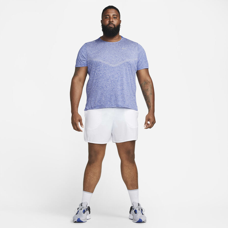 Nike Dri-Fit Rise 365 Blue