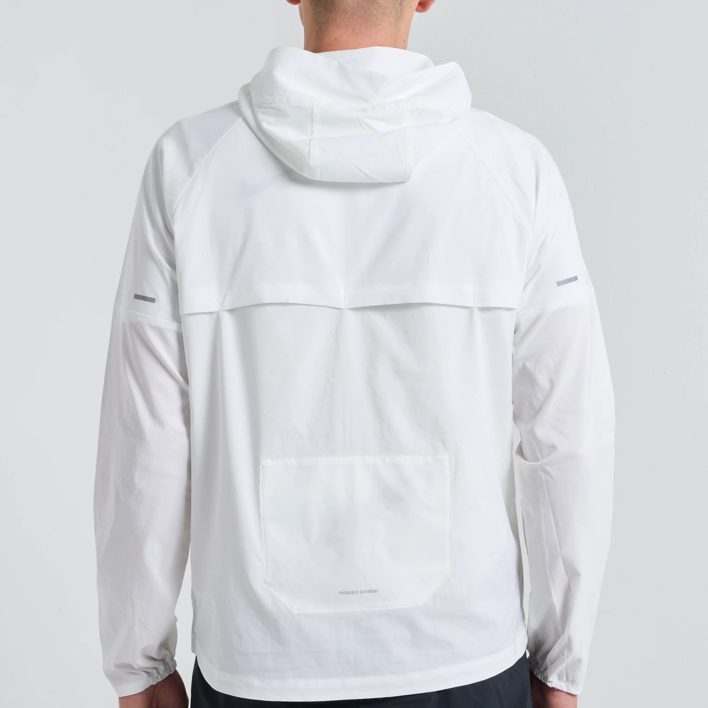 Nike Repel Windrunner Jacket White