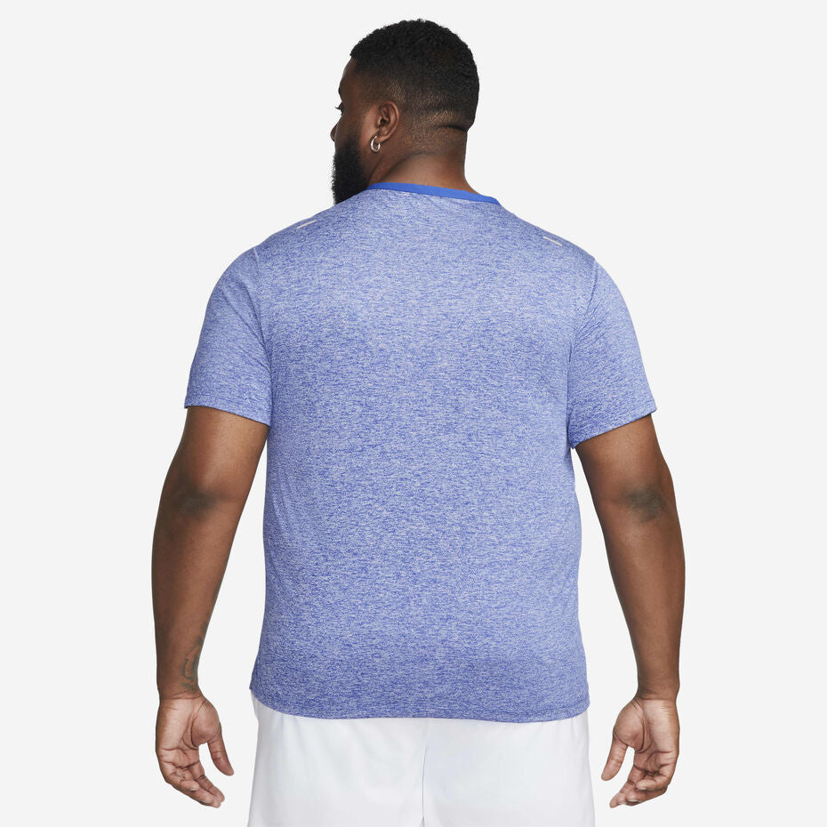 Nike Dri-Fit Rise 365 Blue