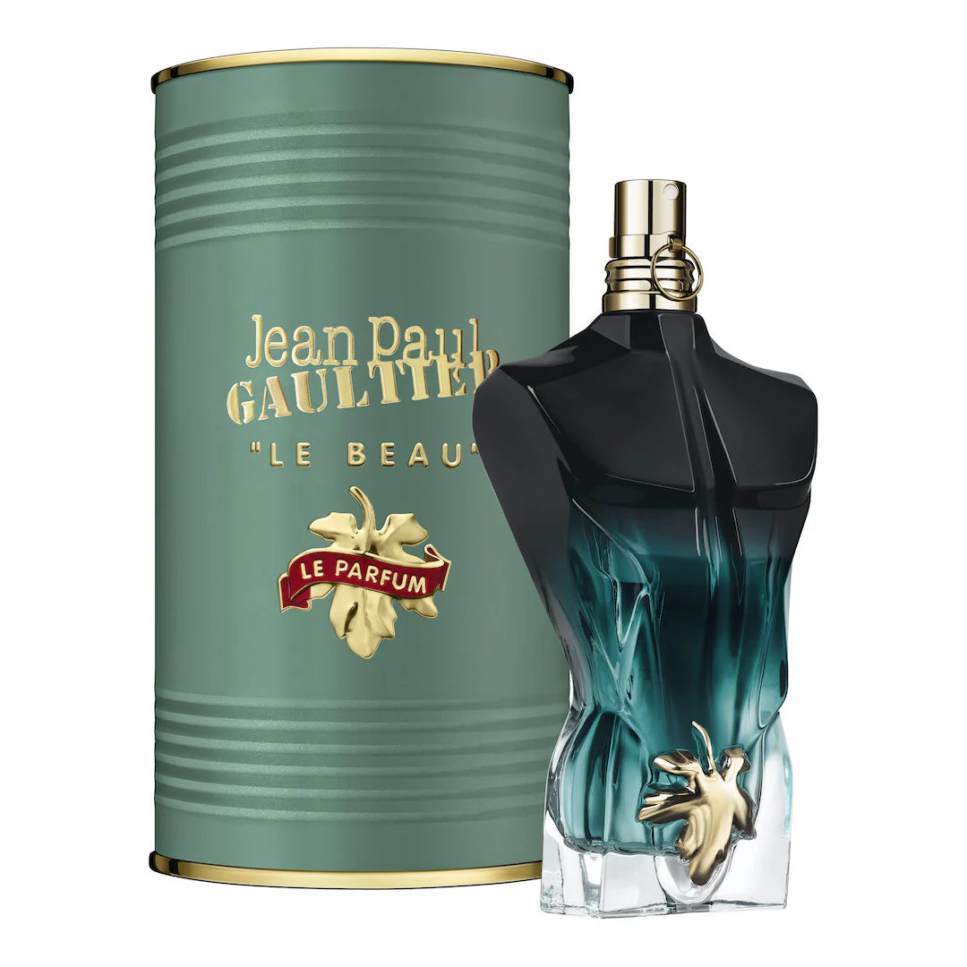 Jean Paul Gaultier “LE BEAU” Le Parfum