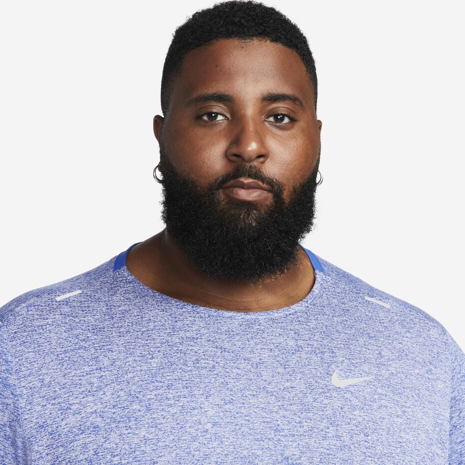 Nike Dri-Fit Rise 365 Blue