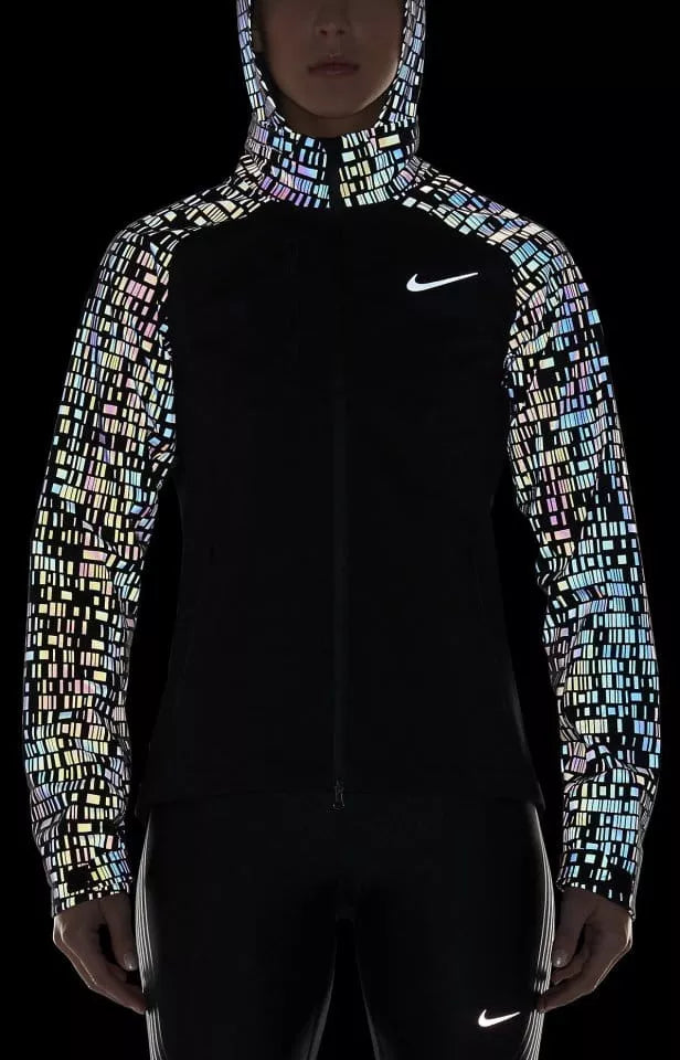 Nike W NK HPR-SHLD FLSH HD Jacket
