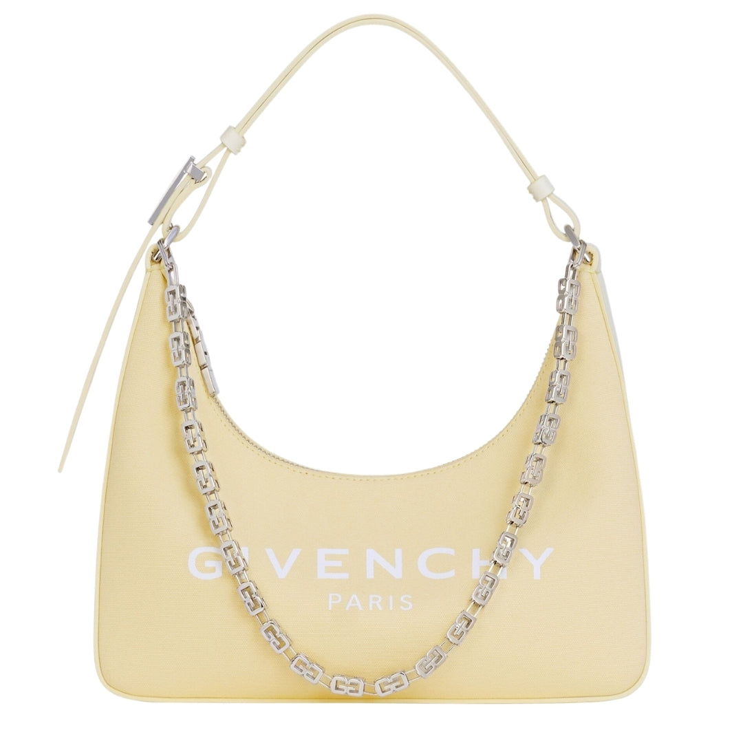 Givenchy Womens Bag Yellow