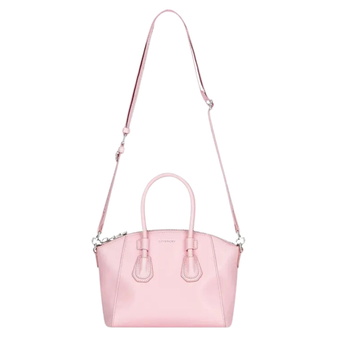 Givenchy Womens Bag Pink