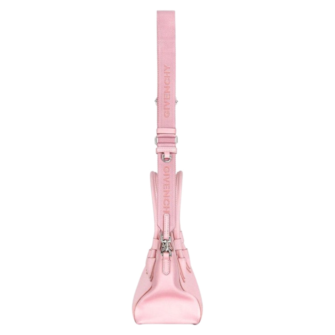 Givenchy Womens Bag Pink