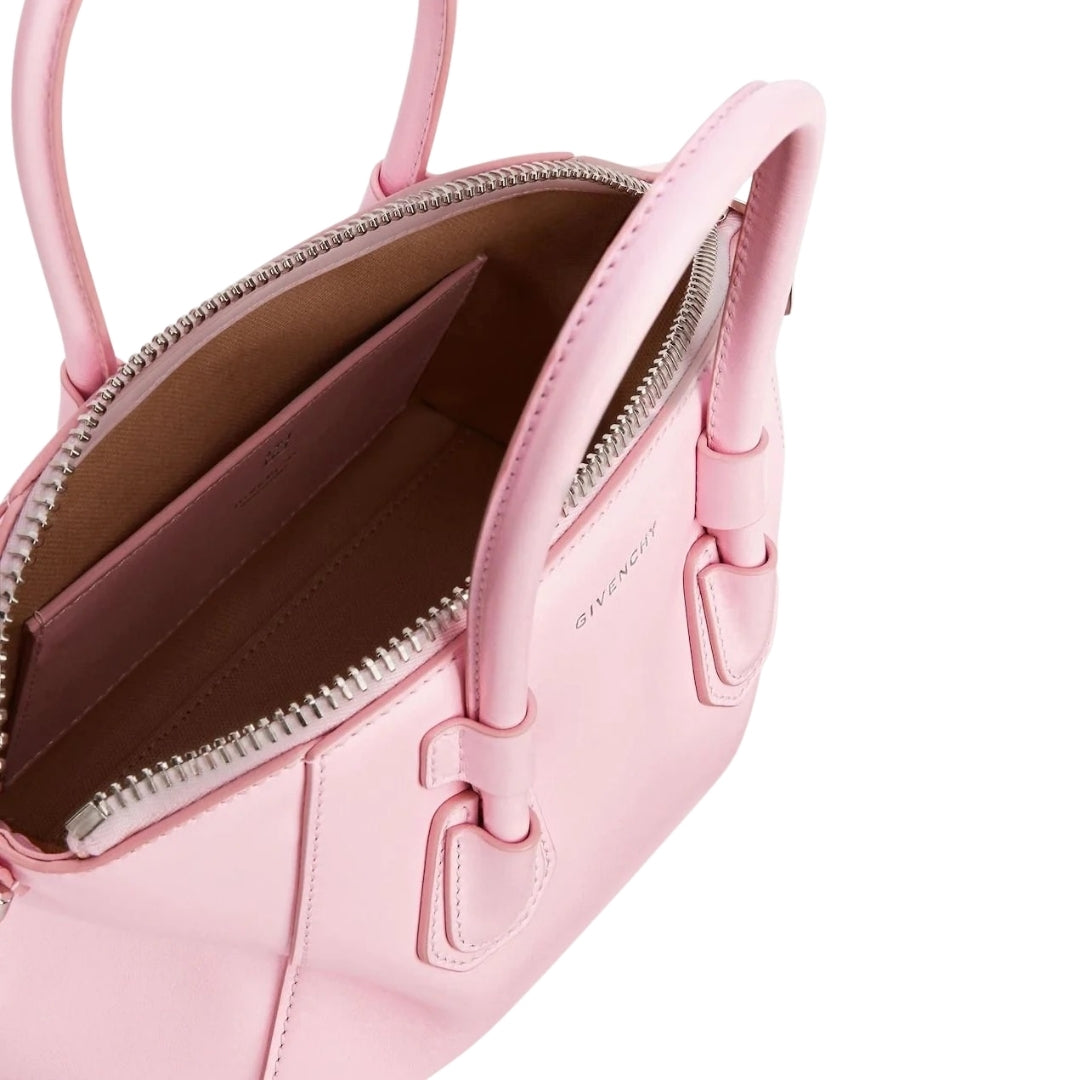 Givenchy Womens Bag Pink