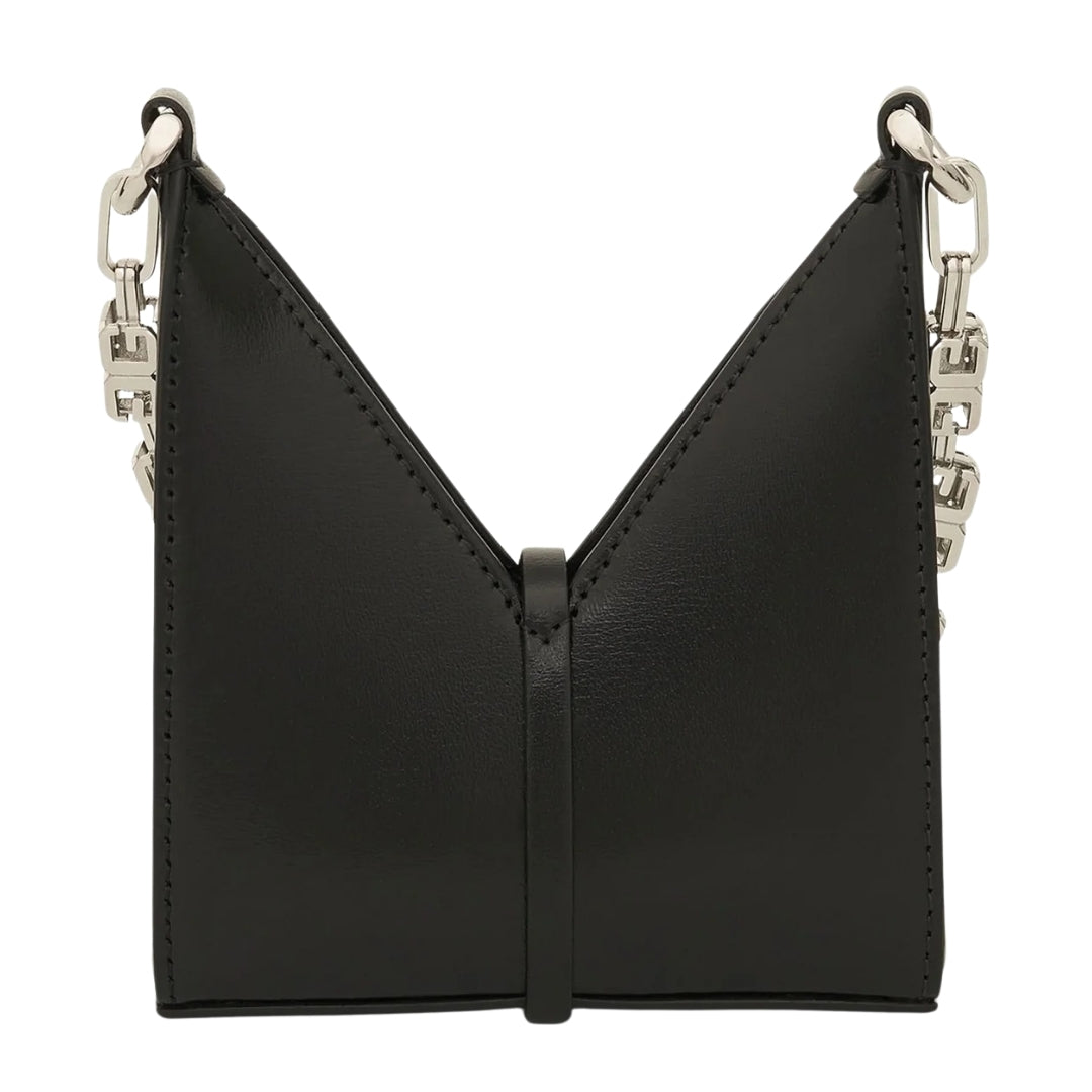 Givenchy Womens Bag Black