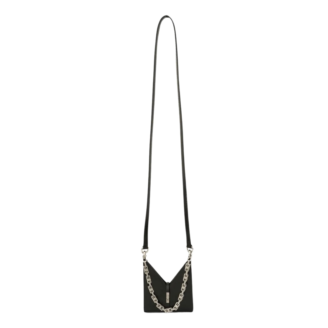 Givenchy Womens Bag Black