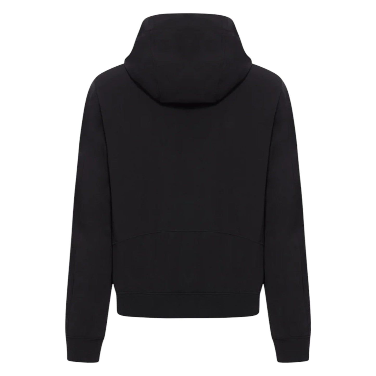 C.P. Company Black Softshell Jacket