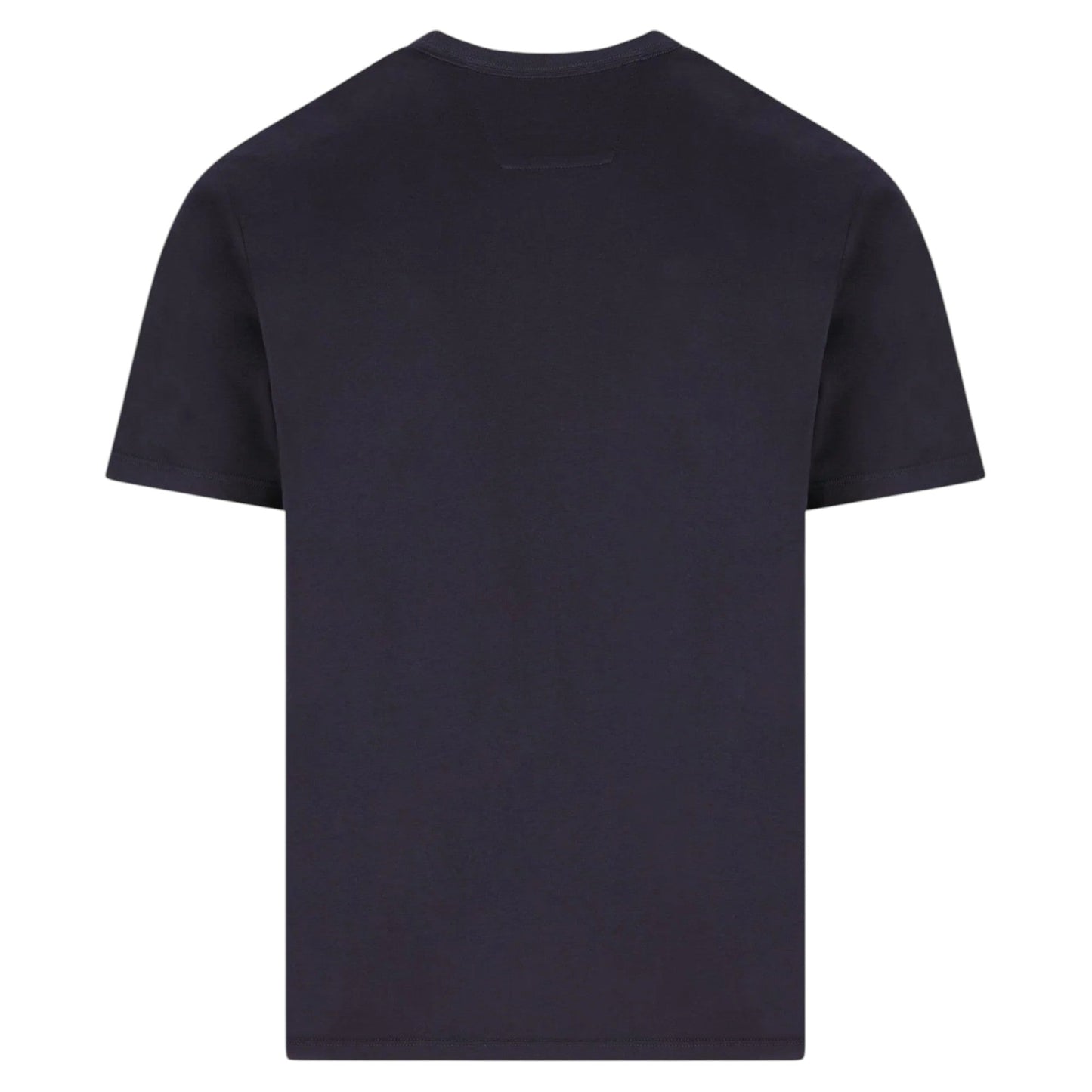 C.P. Company Sailor 30/1 Cotton Navy T-shirt