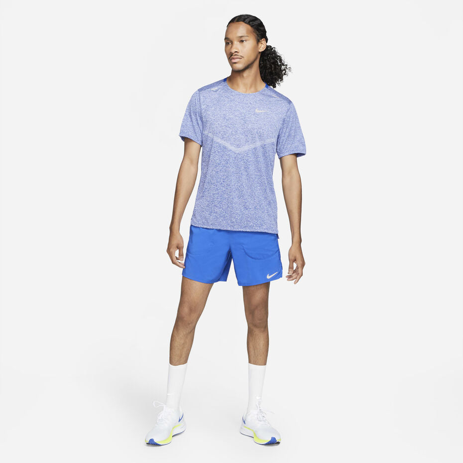 Nike Dri-Fit Rise 365 Blue