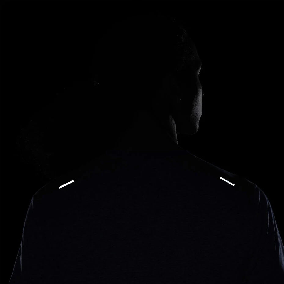 Nike Dri-Fit Rise 365 Blue