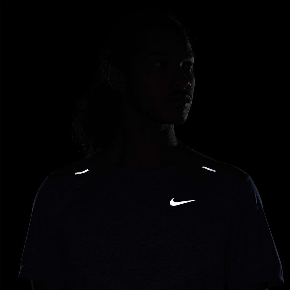 Nike Dri-Fit Rise 365 Blue