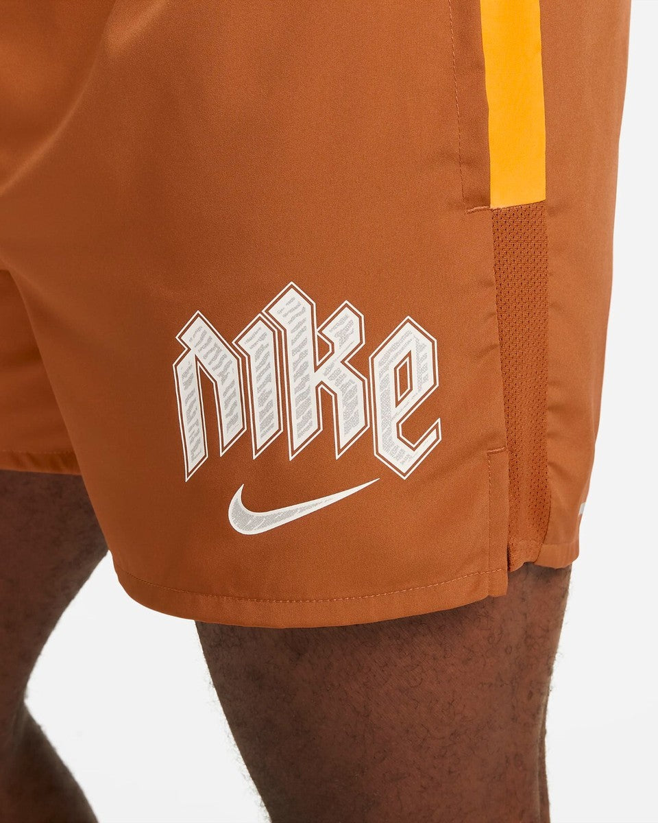 Nike Challenger Run Division Dri-Fit 5” Shorts