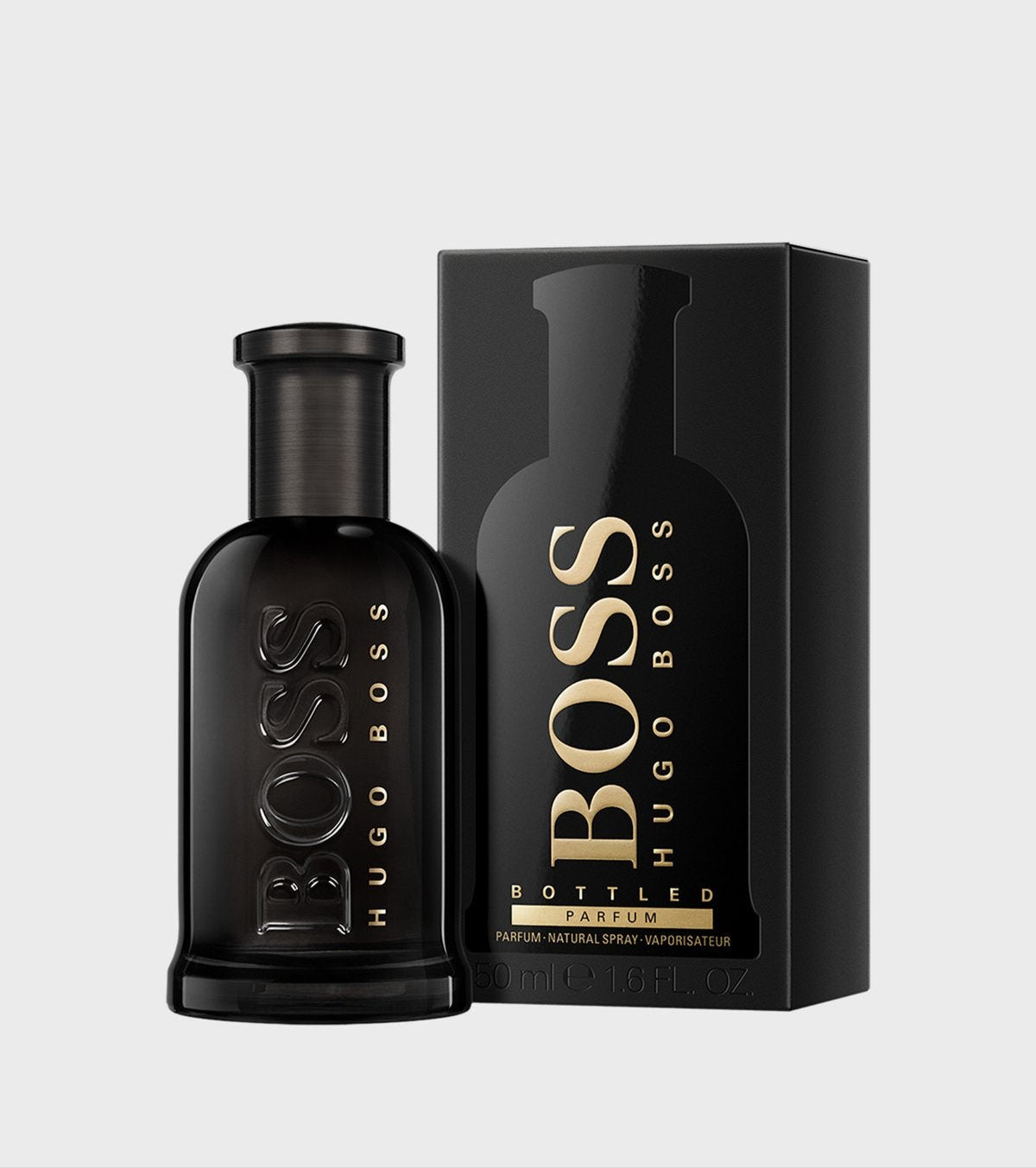 Hugo Boss Bottled Parfum 50ml