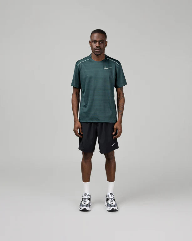 Nike Miler 1.0 Jungle Green