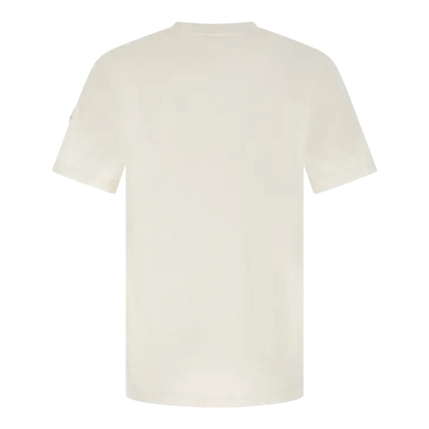 Moncler Flocked Logo T-shirt