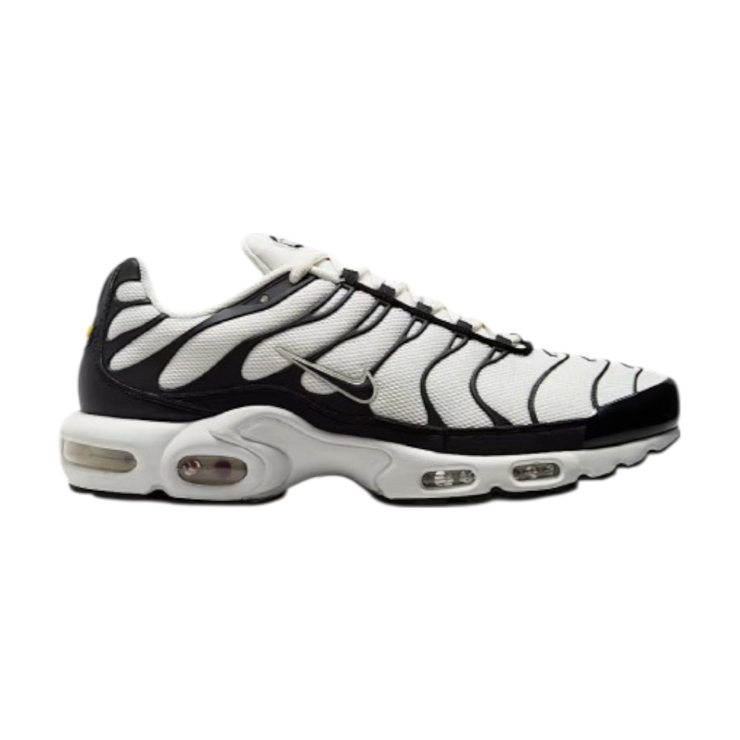 Nike Air Max Plus ESS+ Black Phantom