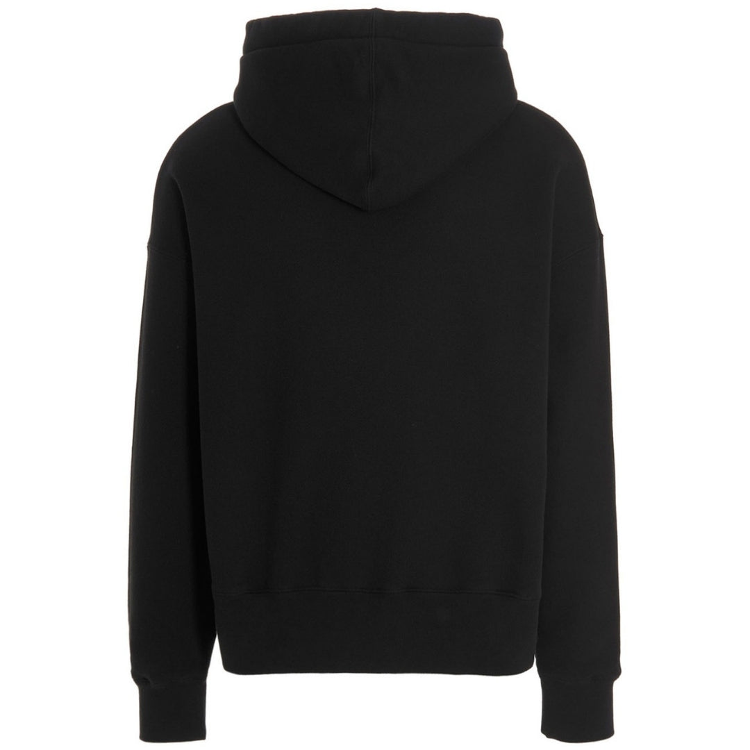 Palm Angels Broken Palm Black Hoodie
