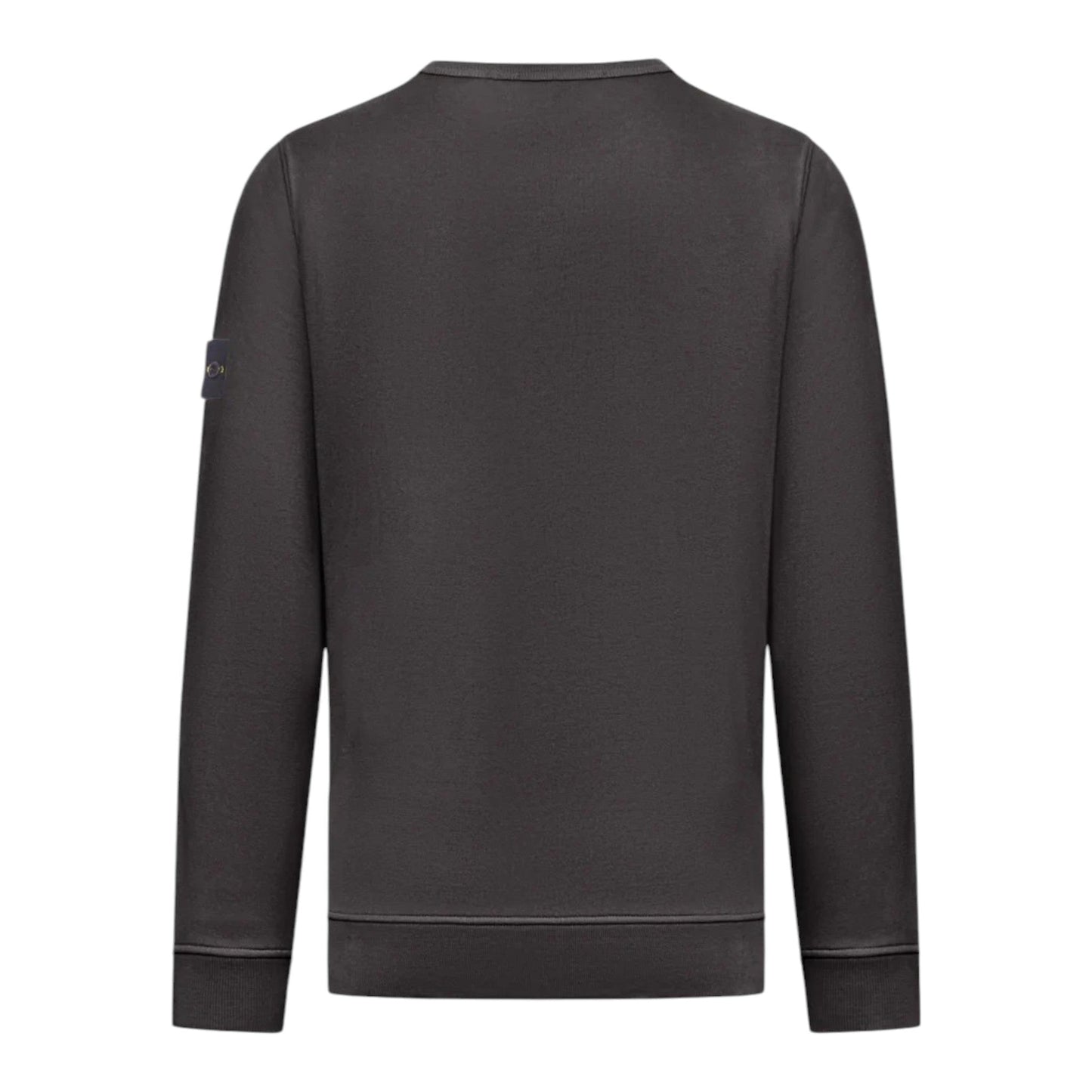 Stone Island Dove Grey Sweatshirt