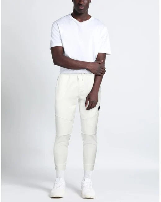 C.P. Company x Armani Lens Fleece Sweat Pants