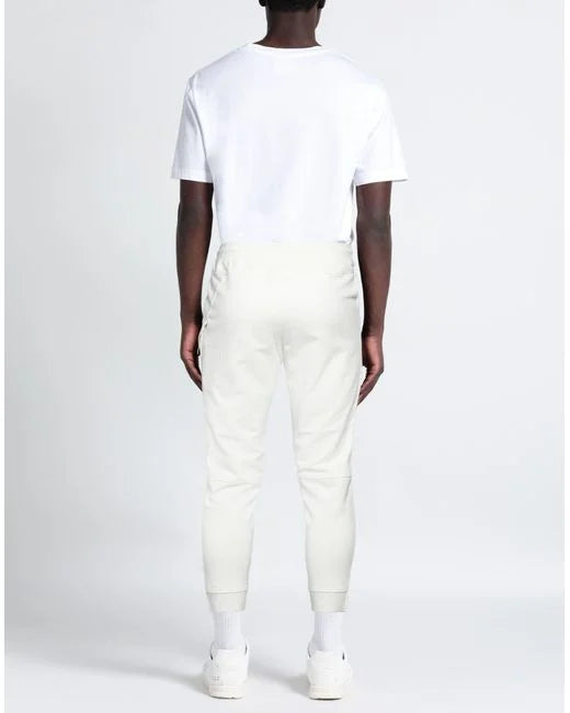 C.P. Company x Armani Lens Fleece Sweat Pants
