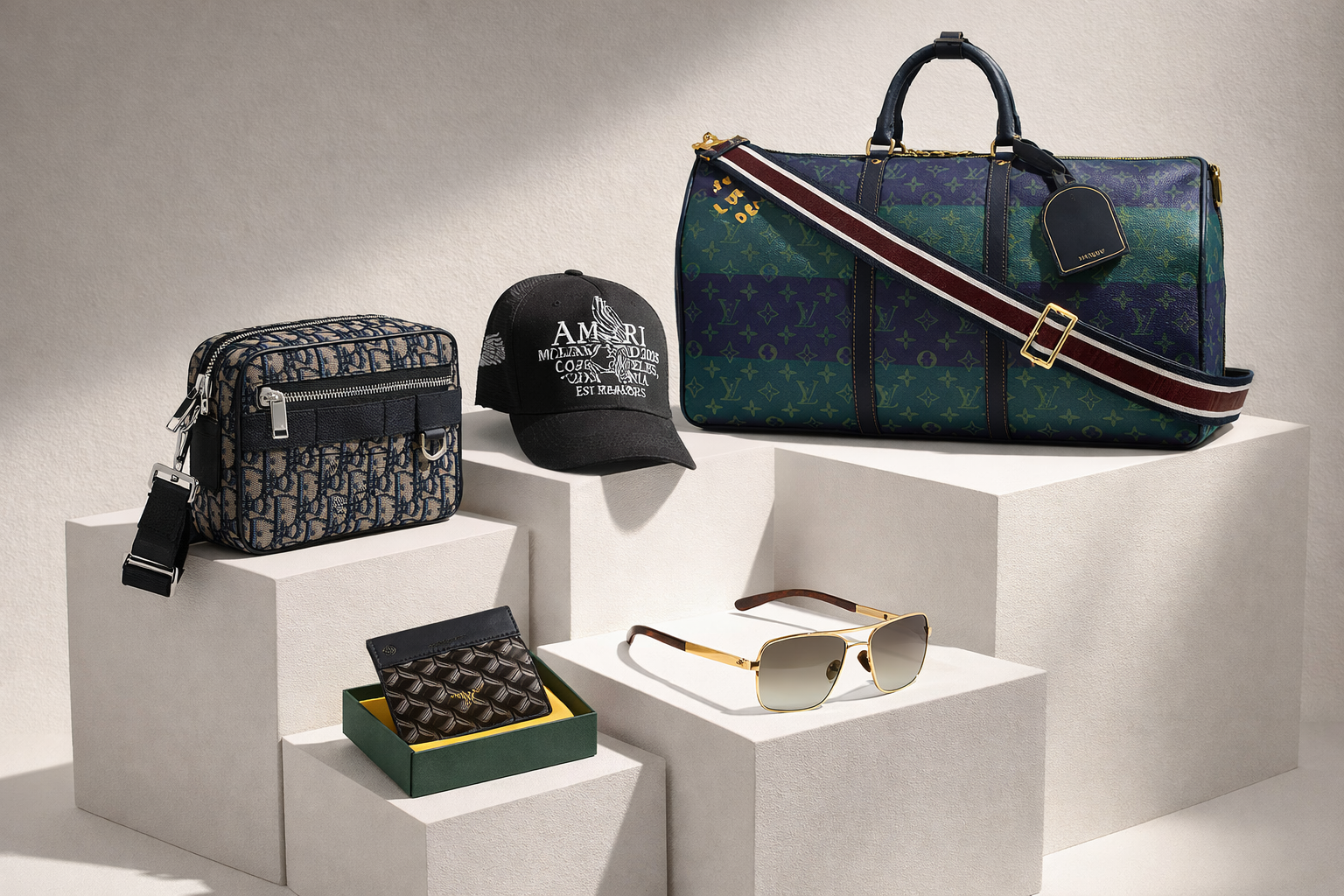 Mens Accessories
